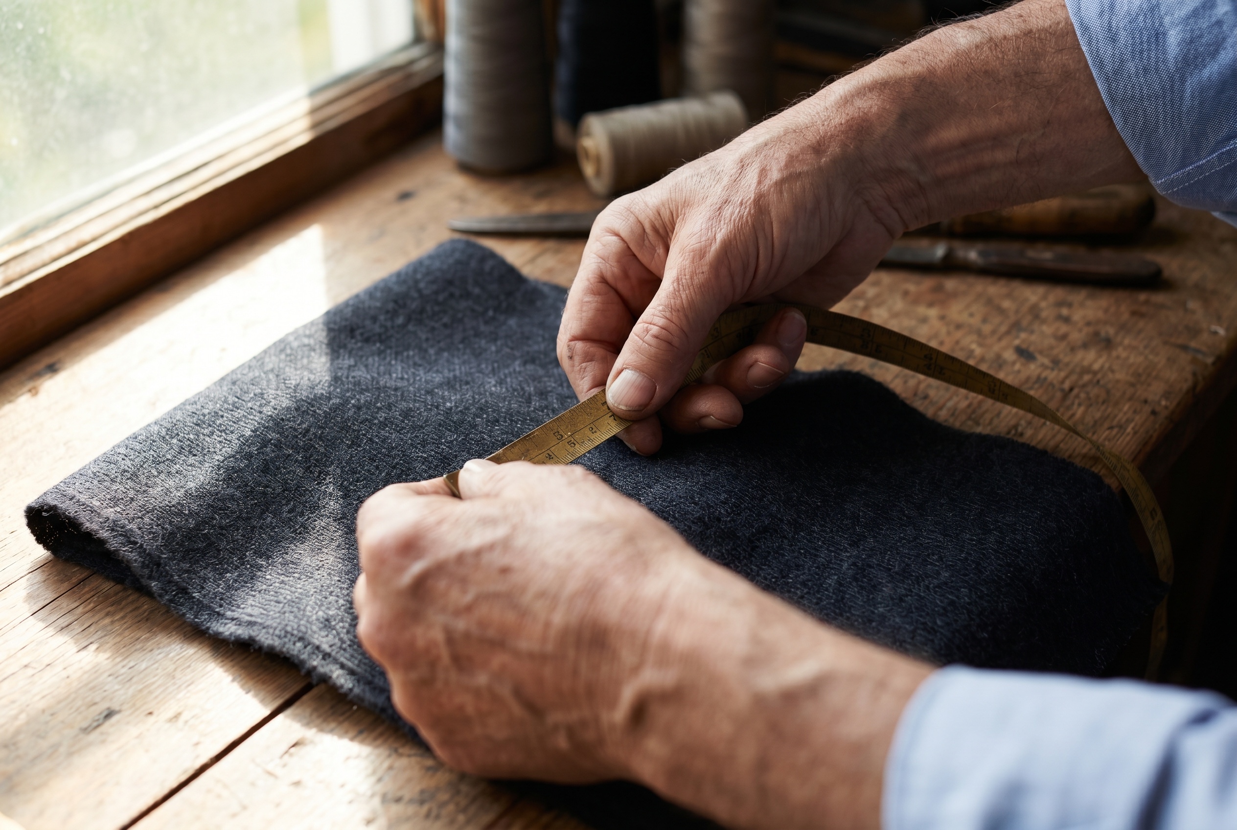 Fabric validation